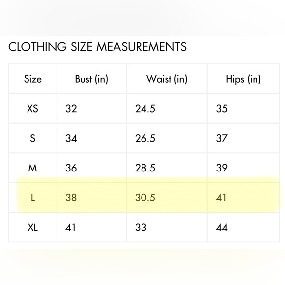 English Factory • L • Lilac/Lavender • Like-New (worn twice) - Picture 2 of 4